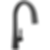 Monrovia Single Handle Pull-Down Kitchen Faucet - 9191-PR-DST
