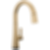 Monrovia Single Handle Pull-Down Kitchen Faucet With Touch2O Technology - 9191T-PR-DST