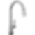 Monrovia Single Handle Pull-Down Kitchen Faucet With Touch2O Technology - 9191T-PR-DST