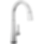 Monrovia Single Handle Pull-Down Kitchen Faucet With Touch2O Technology - 9191T-PR-DST