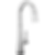 Monrovia Single Handle Pull-Down Bar/Prep Faucet With Touch2O Technology - 9991T-PR-DST