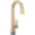 Monrovia Single Handle Pull-Down Bar/Prep Faucet With Touch2O Technology - 9991T-PR-DST