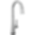 Monrovia Single Handle Pull-Down Bar/Prep Faucet With Touch2O Technology - 9991T-PR-DST