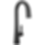 Monrovia Single Handle Pull-Down Bar/Prep Faucet With Touch2O Technology - 9991T-PR-DST
