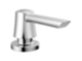 Monrovia Metal Soap Dispenser - RP101850PCPR