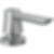 Monrovia Metal Soap Dispenser - RP101850PCPR