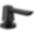 Monrovia Metal Soap Dispenser - RP101850PCPR