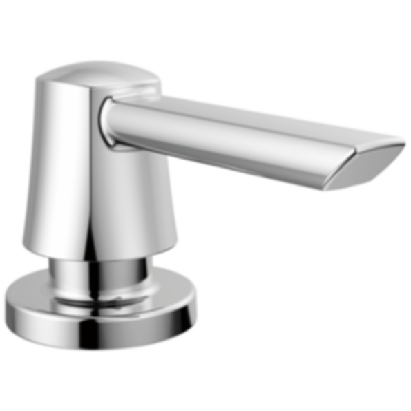 Monrovia Metal Soap Dispenser - RP101850PCPR