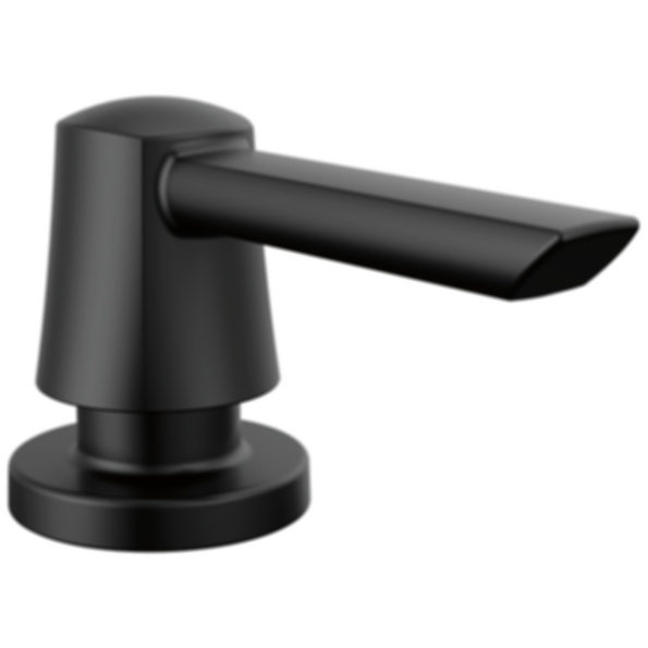 Monrovia Metal Soap Dispenser - RP101850PCPR