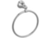 Woodhurst Towel Ring - 73246