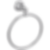 Woodhurst Towel Ring - 73246