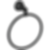 Woodhurst Towel Ring - 73246