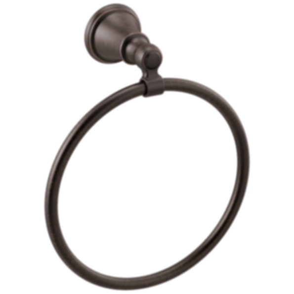 Woodhurst Towel Ring - 73246
