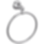 Woodhurst Towel Ring - 73246