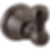 Woodhurst Robe Hook - 73235