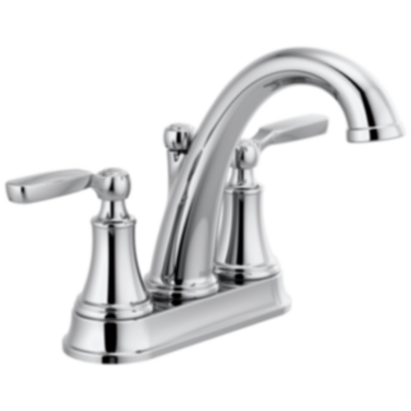 Woodhurst Bathroom Faucet - 8 hole install - 2532LF-MPU