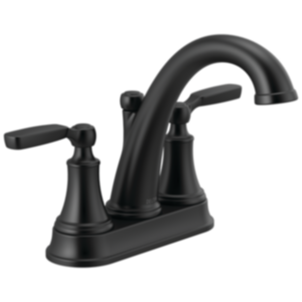 Woodhurst Bathroom Faucet - Track Pack - 2532LF-TP
