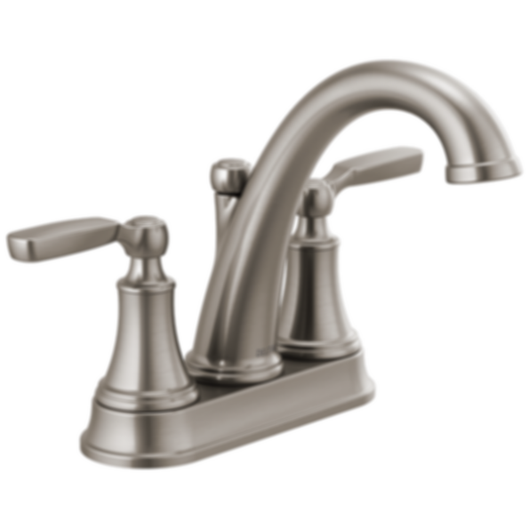 Woodhurst Bathroom Faucet - Track Pack - 2532LF-TP
