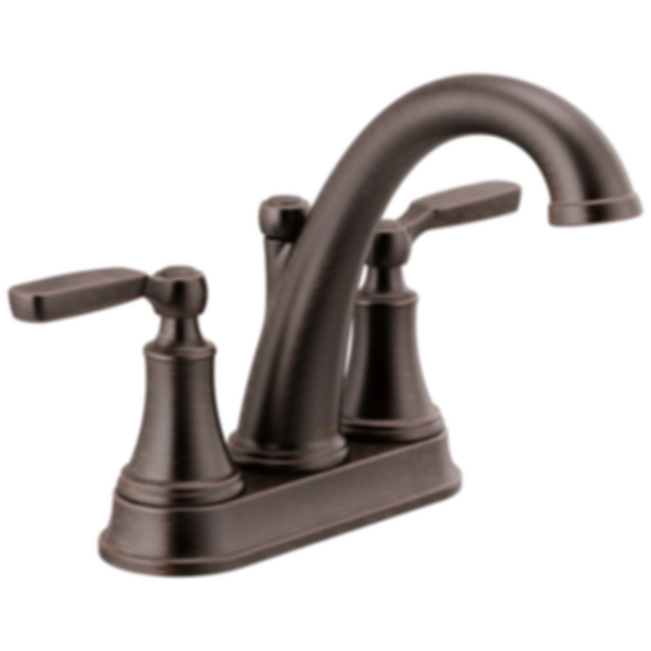 Woodhurst Bathroom Faucet - Track Pack - 2532LF-TP
