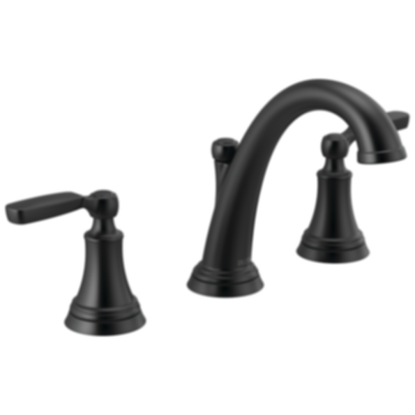 Woodhurst Bathroom Faucet - 8-16in hole install - 3532LF-MPU