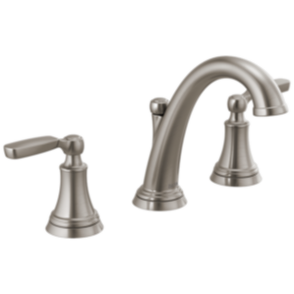 Woodhurst Bathroom Faucet - 8-16in hole install - 3532LF-MPU