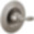 Woodhurst Valve Only Trim - T14032