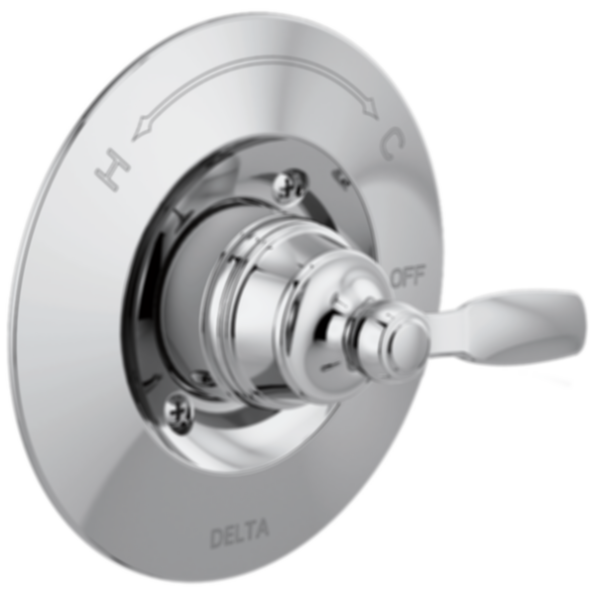 Woodhurst Valve Only Trim - T14032