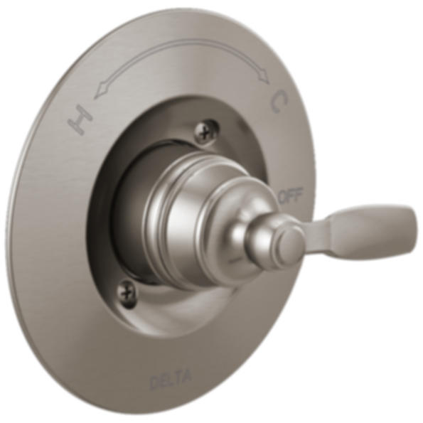 Woodhurst Valve Only Trim - T14032