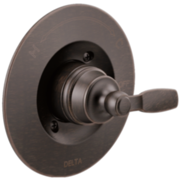 Woodhurst Valve Only Trim - T14032
