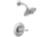 Woodhurst Shower Trim - T14232