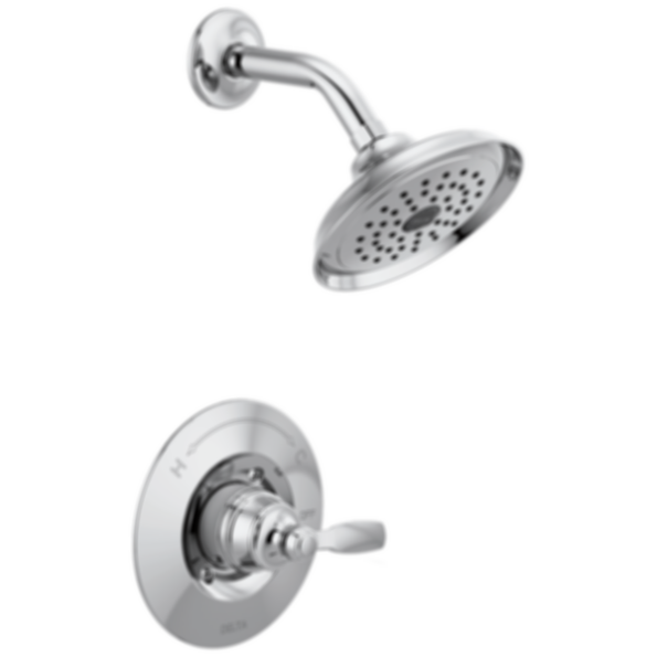 Woodhurst Shower Trim - T14232