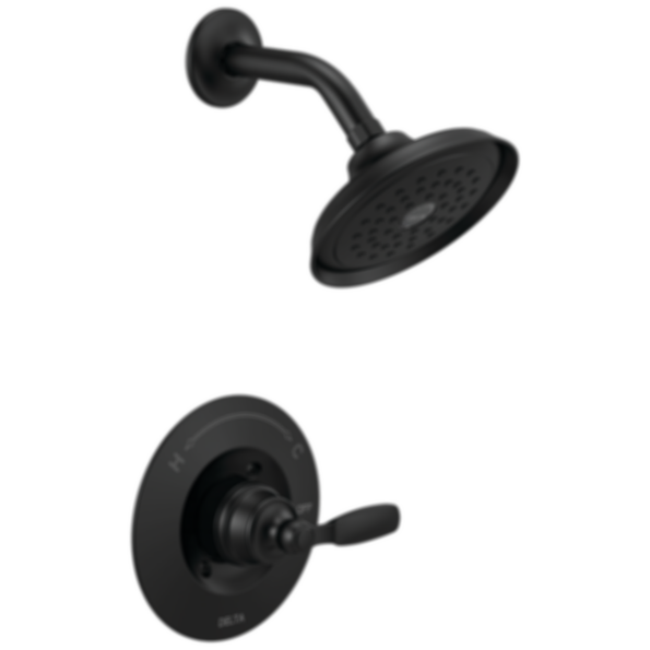 Woodhurst Shower Trim - T14232