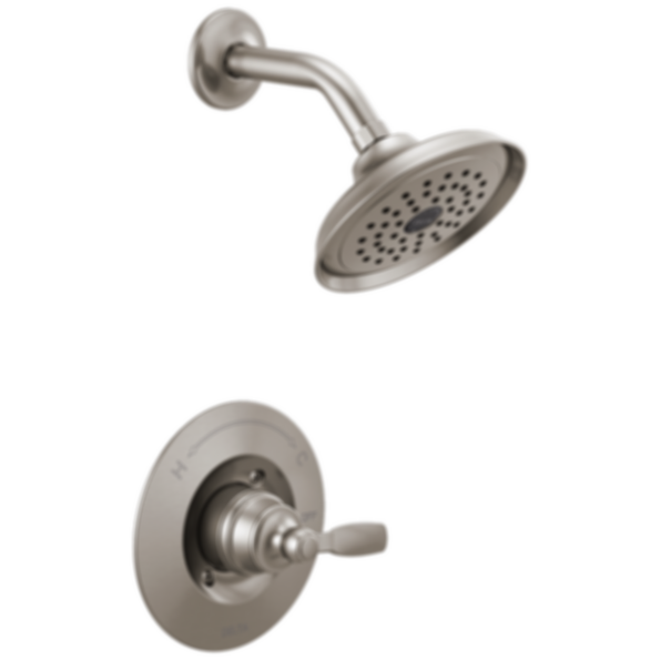 Woodhurst Shower Trim - T14232