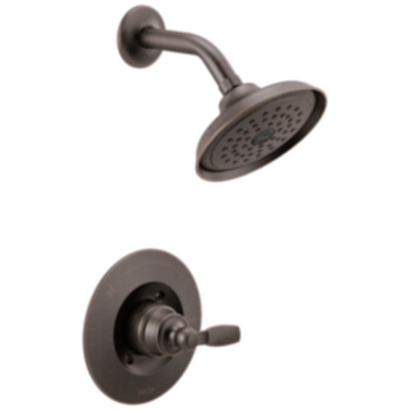 Woodhurst Shower Trim - T14232