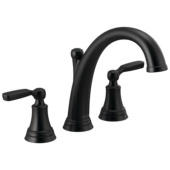 Woodhurst Roman Tub Trim - T2732