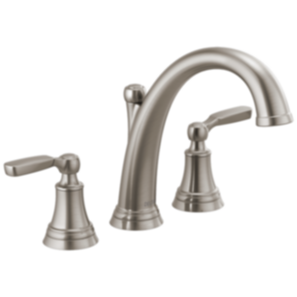 Woodhurst Roman Tub Trim - T2732