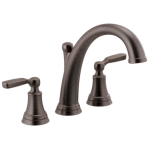 Woodhurst Roman Tub Trim - T2732