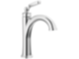 Woodhurst Single Handle Bathroom Faucet - 532-MPU-DST