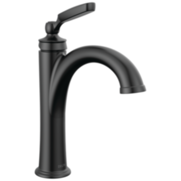 Woodhurst Single Handle Bathroom Faucet - 532-MPU-DST