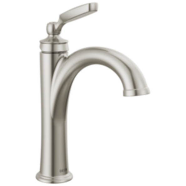 Woodhurst Single Handle Bathroom Faucet - 532-MPU-DST
