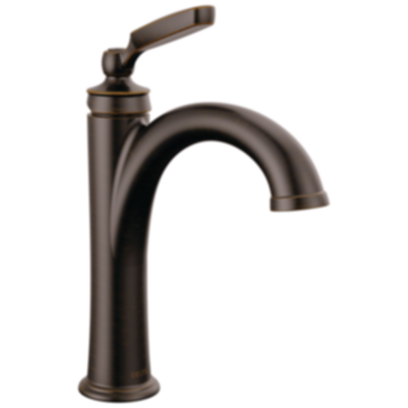 Woodhurst Single Handle Bathroom Faucet - 532-MPU-DST