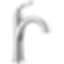 Woodhurst Single Handle Bathroom Faucet - 532-MPU-DST