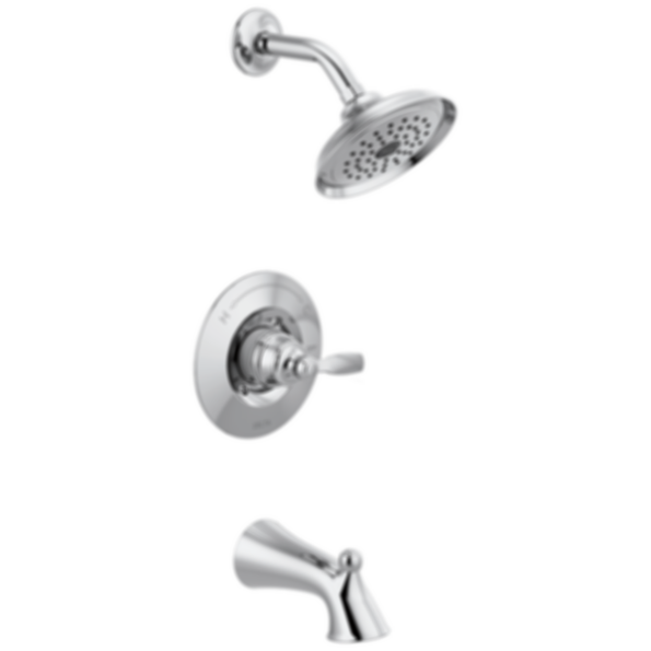 Woodhurst Tub/Shower Trim - T14432