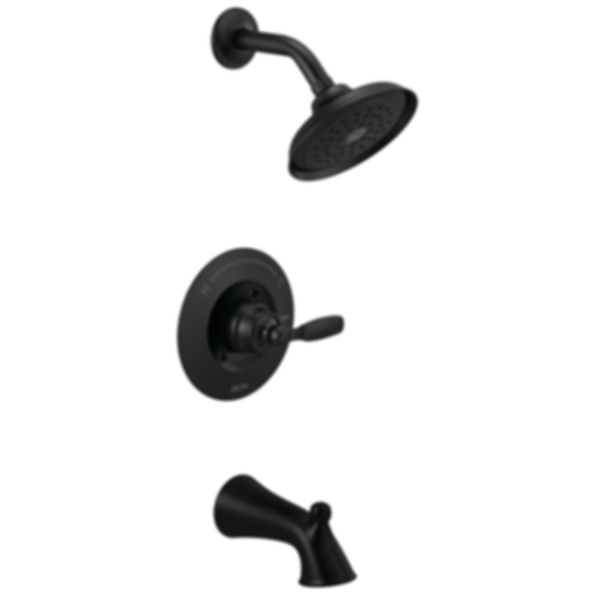 Woodhurst Tub/Shower Trim - T14432