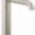TRINSIC® Single Handle Vessel Bathroom Faucet with Wheel Handle - 758-DST