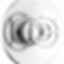 TRINSIC® Monitor® 14 Series Valve Only Trim - T14058