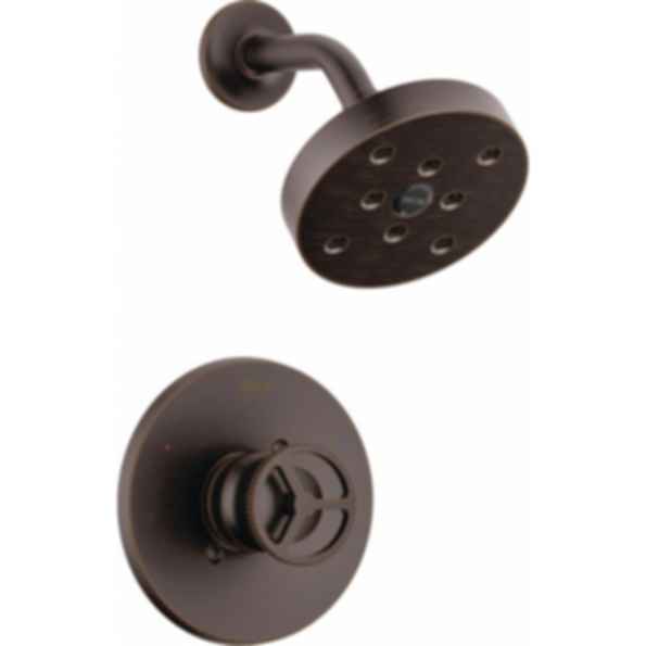 TRINSIC® H2O Shower Trim 1L - T14258