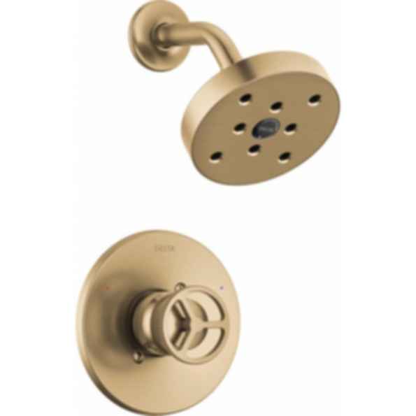 TRINSIC® H2O Shower Trim 1L - T14258