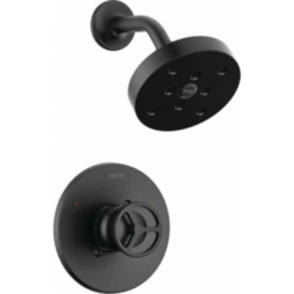 TRINSIC® H2O Shower Trim 1L - T14258