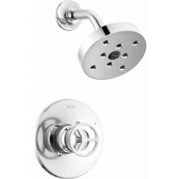 TRINSIC® H2O Shower Trim 1L - T14258